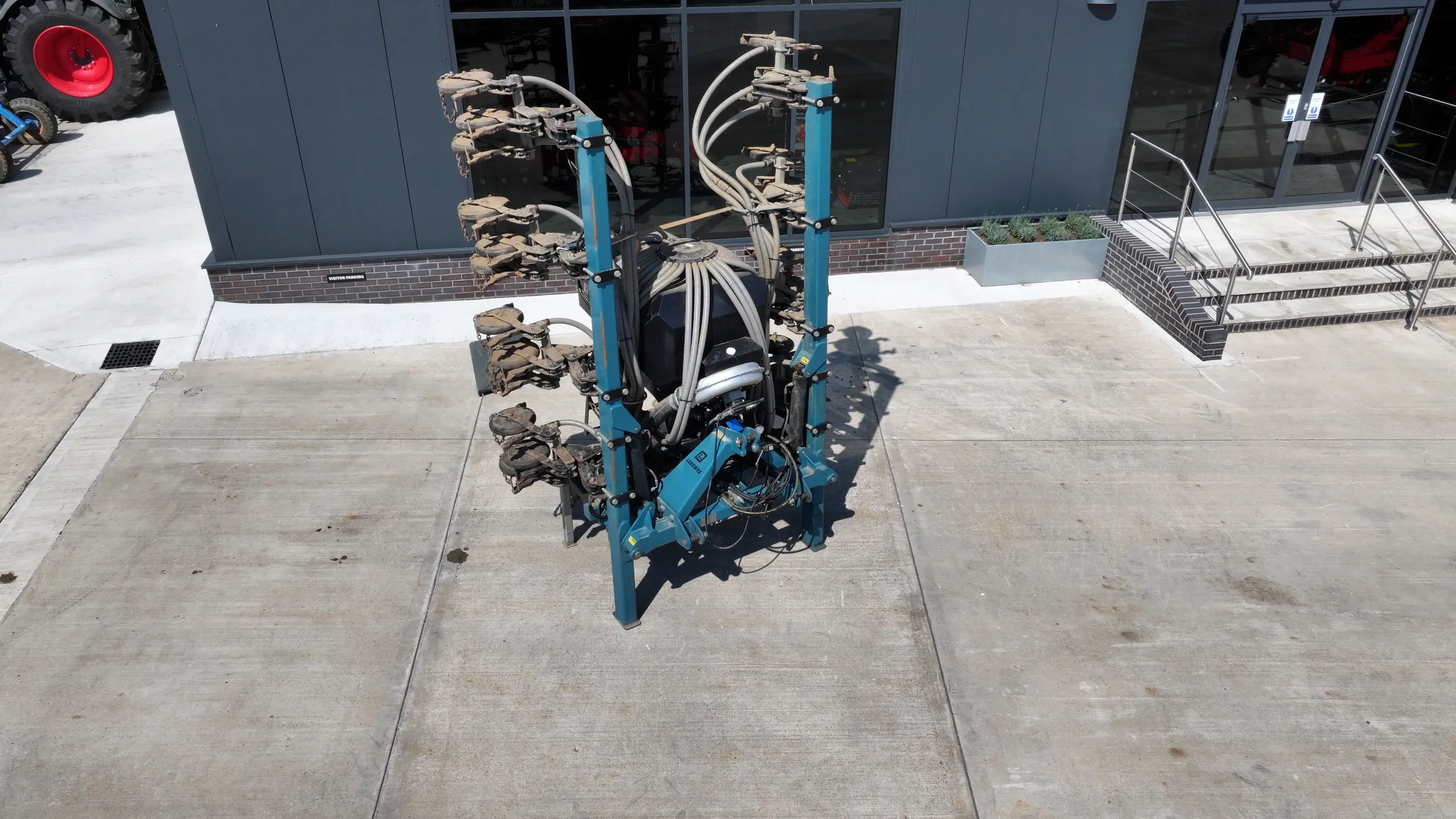 Block Image